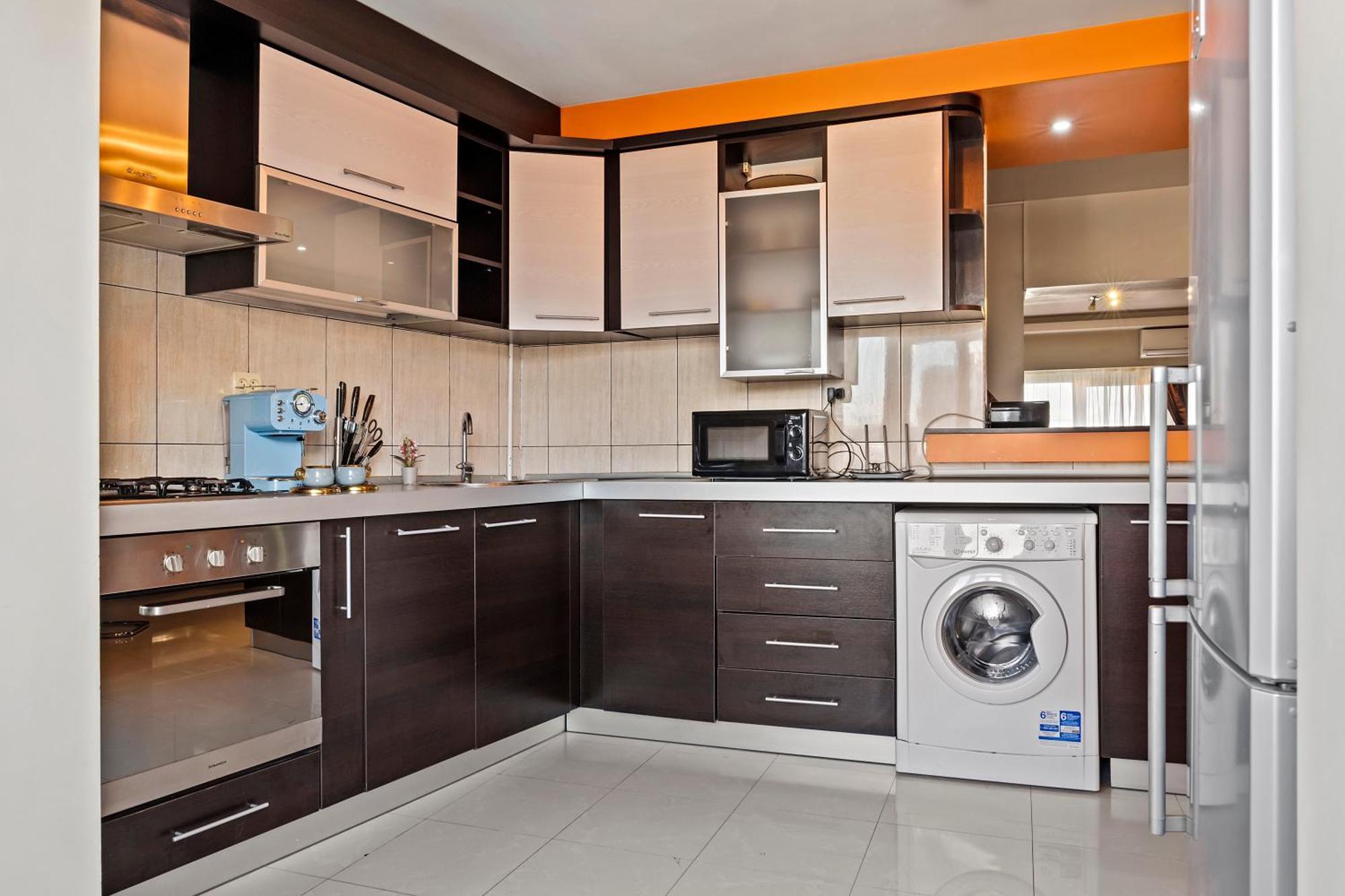 4 Rooms Unirii 47 Bucarest Exterior foto